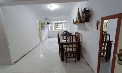 Apartamento com 2 quartos à venda na Rua Washington, 289, Pitangueiras, Guarujá