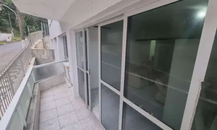 Apartamento com 4 dormitórios à venda, 172 m² - pitangueiras - guarujá/sp