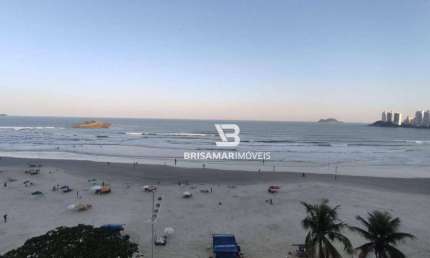 PITANGUEIRAS - FRENTE AO MAR- 220 M² ÚTEIS - GARAGEM NO PRÉDIO
