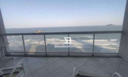 PITANGUEIRAS - FRENTE TOTA AO MAR , GARAGEM NO PRÉDIO , LOCALIZAÇÃO PRIVILEGIADA.