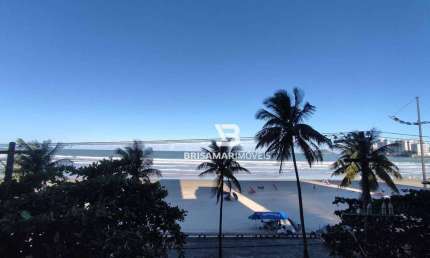 PITANGUEIRAS - FRENTE AO MAR , LINDA VISTA AO MAR , GARAGEM NO PRÉDIO.