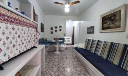 PITANGUEIRAS- CALÇADÃO COM VISTINHA MAR , GARAGEM NO PRÉDIO, CONDOMÍNIO BAIXO.
