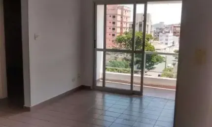 Enseada - localização privilegiada , maravilhosa área de lazer, 01 vaga de vaga de garagem.
