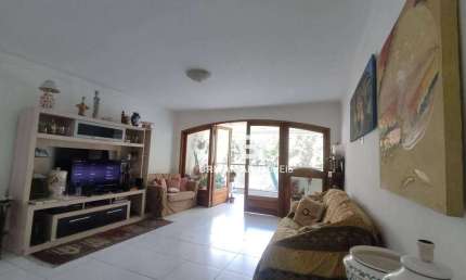 PITANGUEIRAS- LOCAL NOBRE COM MARAVILHOSA ÁREA DE LAZER , GARAGEM.