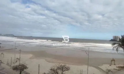 PITANGUEIRAS- FRENTE TOTAL AO MAR COM MARAVILHOSA VISTA MAR , 02 VAGAS DE GARAGEM DEMARCADA NO PRÉDIO.