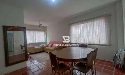 Enseada- região da faculdade unoeste  , 75 m² úteis , garagem no prédio.