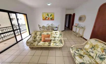 PITANGUEIRAS- LINDA VISTA MAR , 126,87 M² ÚTEIS , 02 VAGAS DE  GARAGEM NO PRÉDIO , MARAVILHOSA ÁREA DE LAZER.