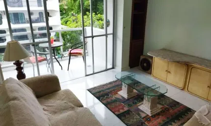 PITANGUEIRAS- LOCALIZAÇÃO PRIVILEGIADA , MARAVILHOSA ÁREA DE LAZER , 02 VAGAS DEMARCADAS NO PRÉDIO.