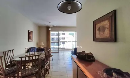 PITANGUEIRAS- UMA QUADRA DA PRAIA , LOCALIZAÇÃO PRIVILEGIADA , 02 VAGAS DE GARAGEM NO PRÉDIO , LAZER.