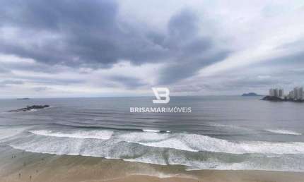 Apartamento com 3 quartos à venda na Avenida Marechal Deodoro da Fonseca, 1492, Pitangueiras, Guarujá