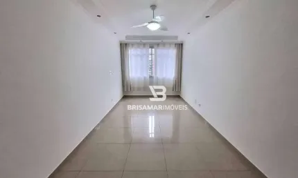 PITANGUEIRAS- CALÇADÃO COM VISTA PARA O MAR , AMPLO APARTAMENTO , GARAGEM NO PRÉDIO.