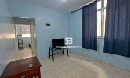 PITANGUEIRAS- UMA QUADRA DA PRAIA , LOCALIZAÇÃO ESPETACULAR , 1 DORMITÓRIO.