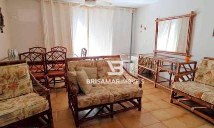 VENDA DE CASA EM CONDOMÍNIO FECHADO NA ENSEADA, GUARUJÁ – PÉ NA AREIA!