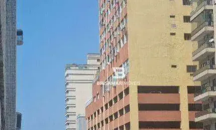 PRAIA PITANGUEIRAS, GARAGEM DEMARCADA, EXCELENTE LOCALIZAÇÃO, 100 METROS DA PRAIA, PRÉDIO COM PORTARIA 24 HORAS.