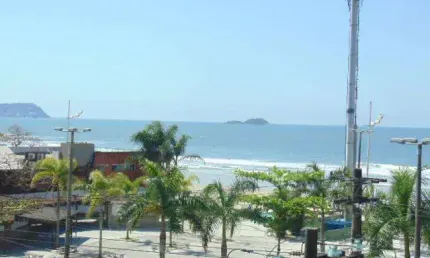 Apartamento frente mar em pitangueiras – sofisticação, conforto e uma vista deslumbrante
