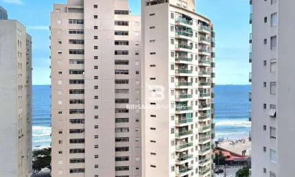 APARTAMENTO EM PITANGUEIRAS: UM VERDADEIRO PARAÍSO  COM VISTA PARA O MAR , LAZER E 02 VAGAS.