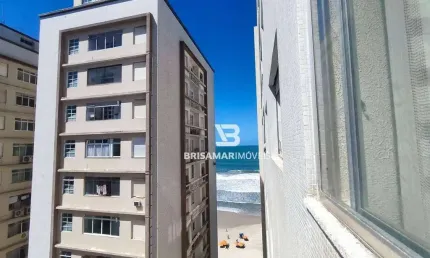 Pitangueiras - calçadão com vistinha para o mar , localização privilegiada.