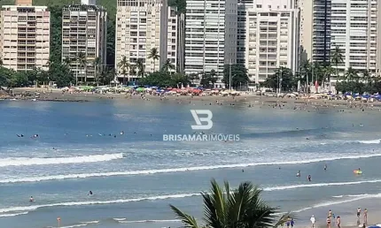 PITANGUEIRAS- CALÇADÃO COM MARAVILHOSA VISTA AO MAR.