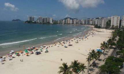 PITANGUEIRAS- VISTA MAR TOTAL – APARTAMENTO EXCLUSIVO DE ALTO PADRÃO