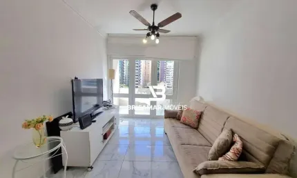 PITANGUEIRAS- NA SEGUNDA QUADRA DA PRAIA , GARAGEM DEMARCADA NO PRÉDIO.