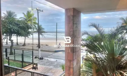 Pitangueiras- frente ao mar , lindo apartamento , garagem .