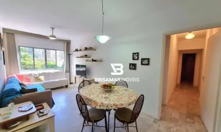 PITANGUEIRAS- NA SEGUNDA QUADRA DA PRAIA , LOCALIZAÇÃO ESPETACULAR , GARAGEM NO PRÉDIO.