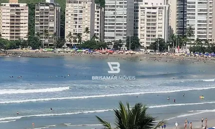 PITANGUEIRAS- CALÇADÃO COM MARAVILHOSA VISTA AO MAR.