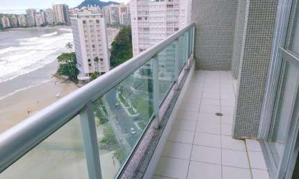 PITANGUEIRAS- FRENTE AO MAR COM MARAVILHOSA VISTA AO MAR , GARAGEM