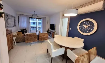 PITANGUEIRAS- MARAVILHOSA VISTA MAR , NA QUADRA DA PRAIA , 2 VAGAS DE GARAGENS