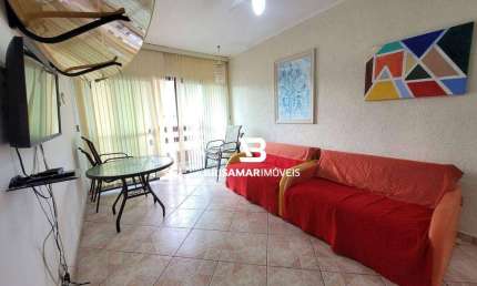 TOMBO- COBERTURA PENTHOUSE COM MARAVILHOSA ÁREA EXTERNA , GARAGEM .