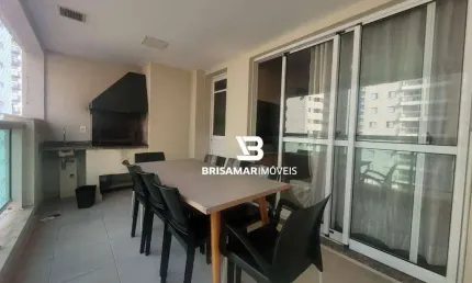Pitangueiras- prédio novo , com maravilhosa área de lazer , 02 vagas de garagem no prédio, ao lado do shopping.