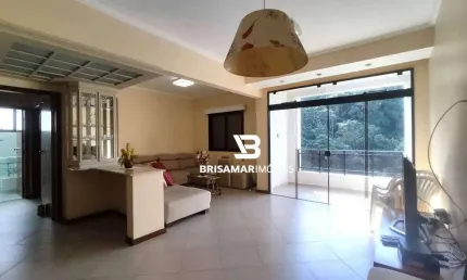 PITANGUEIRAS- CALÇADÃO COM VISTA MAR , MARAVILHOSO APARTAMENTO , GARAGEM NO PRÉDIO.
