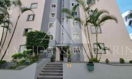 Apartamento á venda Condomínio - Morada dos Pássaros