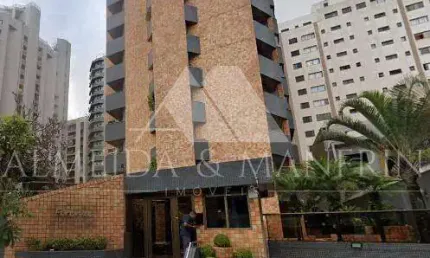 Apartamento à venda, 4 quartos, 4 suítes, 2 vagas, Santa Paula - São Caetano do Sul/SP