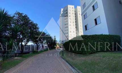 Apartamento com 2 quartos à venda na Rua das Lobélias, Vila Bela, São Paulo