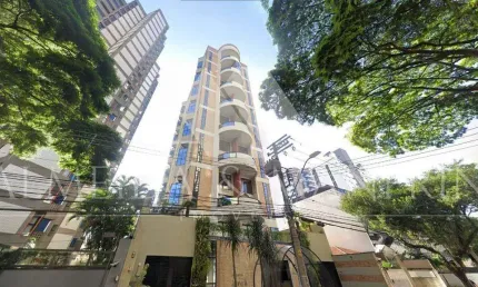 Duplex 170m², Porteira Fechada - Luxo e Bom Gosto na Melhor Localização de Santo André