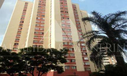 Excelente Oportunidade! Apartamento de 46m² - Jardim Ângela