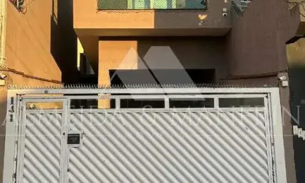 Sobrado com 153m² - Vila Floresta - Conforto e Espaço em um Só Lugar - Confira!!!