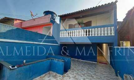 Encanto e Simplicidade: Sua Casa Perfeita Está Aqui!
