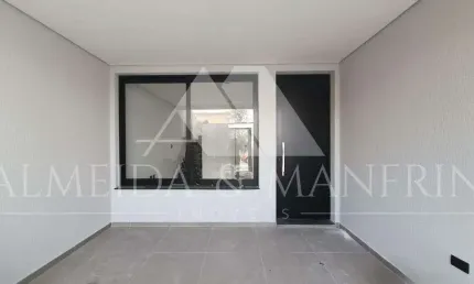 Sobrado à venda, 3 quartos, 1 suíte, 2 vagas, vila francisco matarazzo - santo andré/sp