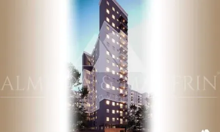Terreno com projeto aprovado Vila Progresso - ÁREA 600m² - Excelente Oportunidade