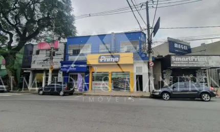 Excelente opotunidade - Salas comerciais na melhor locallidade - Utinga / Vila Camilópolis
