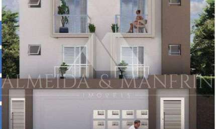 More no Residencial Portofino - LANÇAMENTO | OBRA EM FASE DE ACABAMENTO