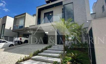 Casa com 3 quartos à venda na Avenida Presidente Castelo Branco, Cézar de Souza, Mogi das Cruzes