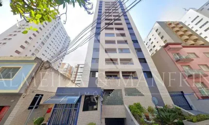 Conforto e espaço na melhor localização de São Caetano! 03 Quartos (01Suíte) - 03 Vagas