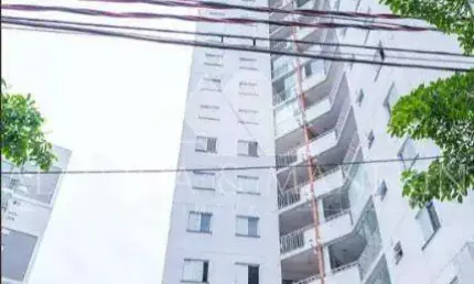 Apartamento à venda, 2 quartos, 1 suíte, 1 vaga, vila prudente - são paulo/sp
