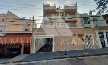 Excelente oportunidade! Apartamento 70m² região Utinga - Santo André! Área 70m² - 03 Dormitórios - 02 Vagas