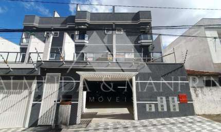 Apartamento novo com 3 suítes à venda - Mobiliado e decorado