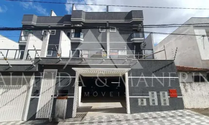 Apartamento novo com 3 suítes à venda - Mobiliado e decorado