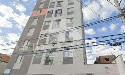 Excelente apartamento - 200 metros do Metrô Guilhermina Esperança